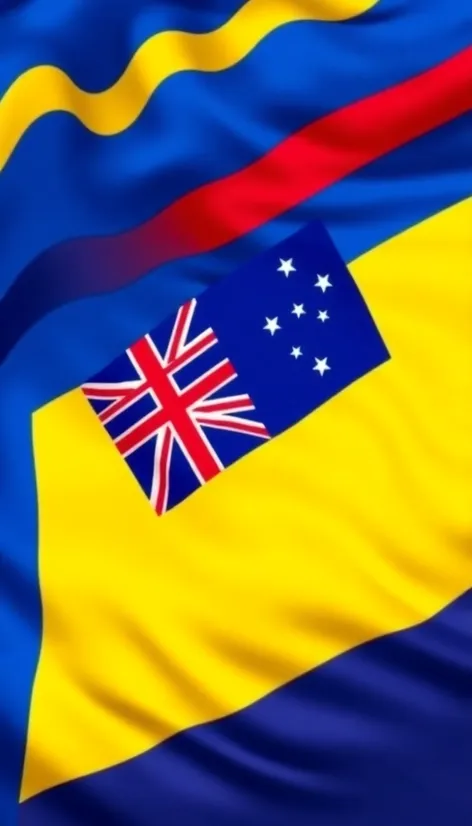 bandera de australia