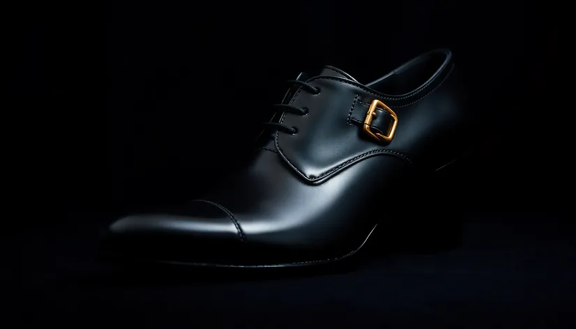 men's dress shoes high