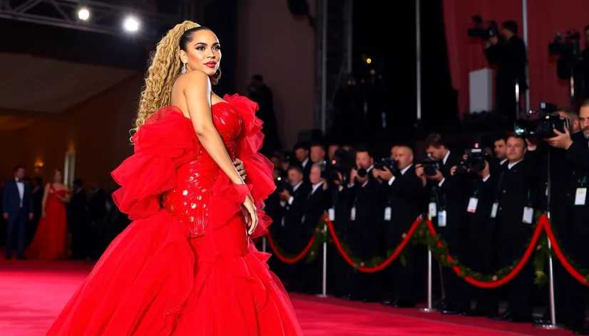 met gala 2024 beyonce