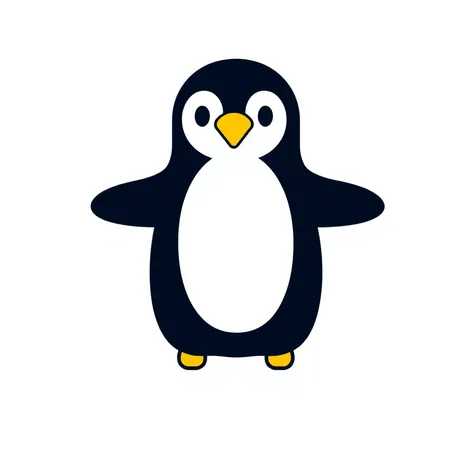 pingu logo