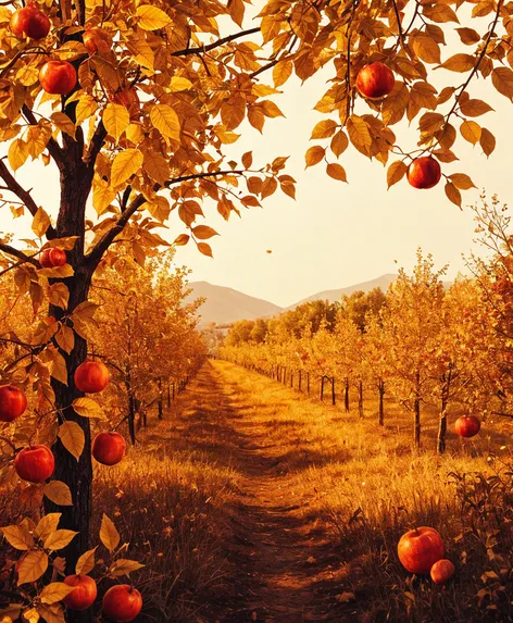 edwards apple orchard