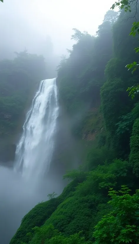 silver run falls