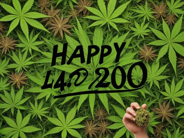 happy 420 meme