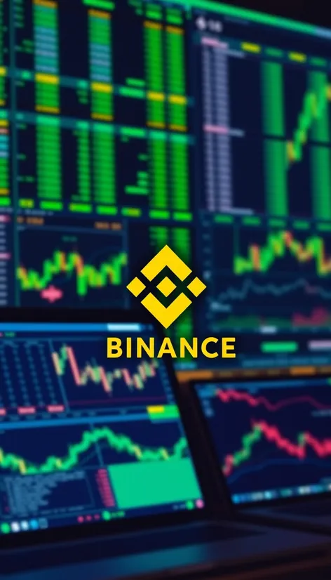 fake binance id