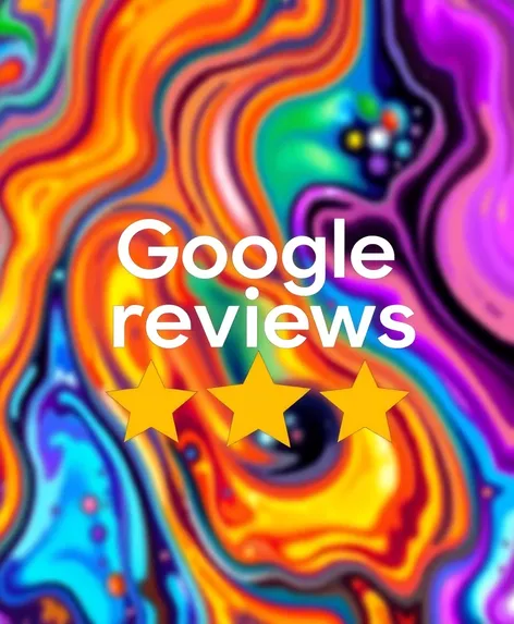 google reviews logo