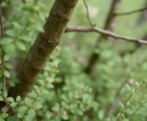 woodland sage