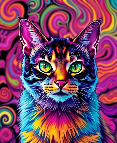 dmt cat