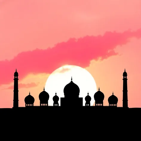 registan silhouette