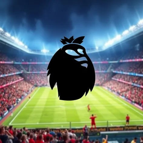 premier league football logo