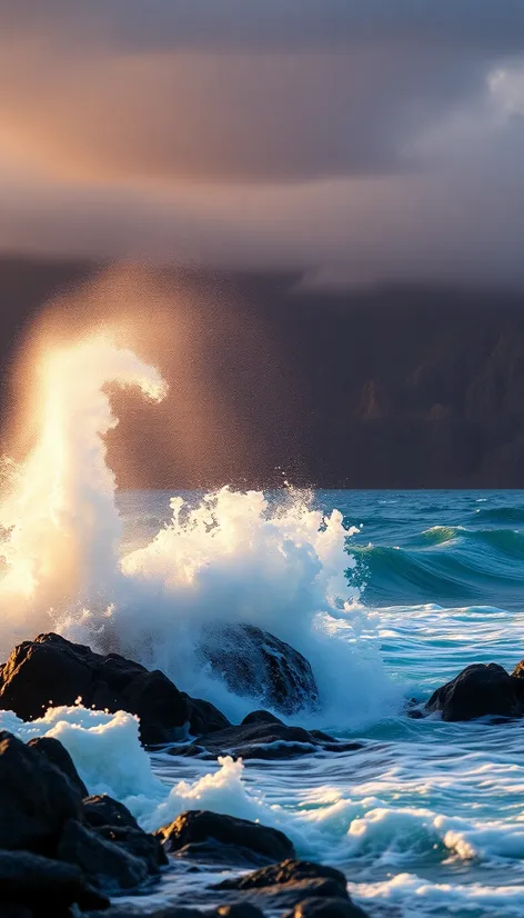 spouting horn hawaii