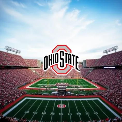 ohio state football schedule