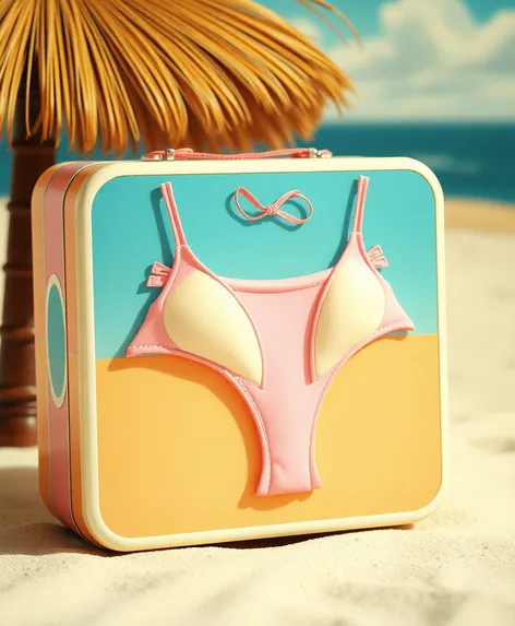 bikini box