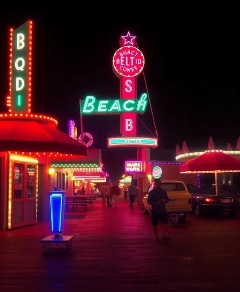 austin boardwalk