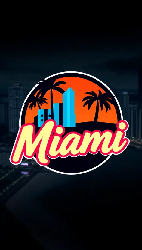 miami logo