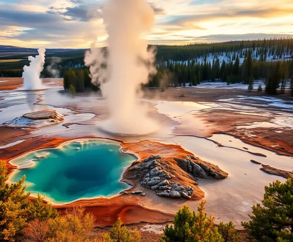 yellowstone