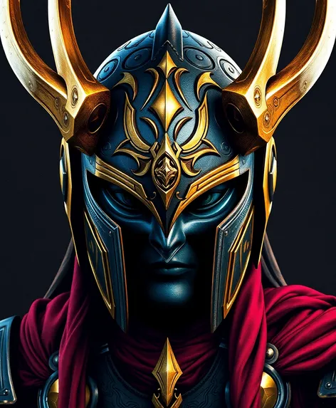 loki helmet