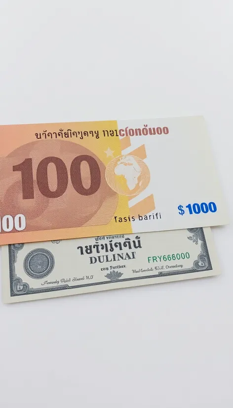 100 baht to usd