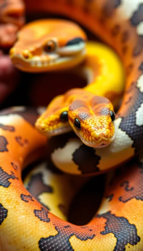 coral vs milk snake