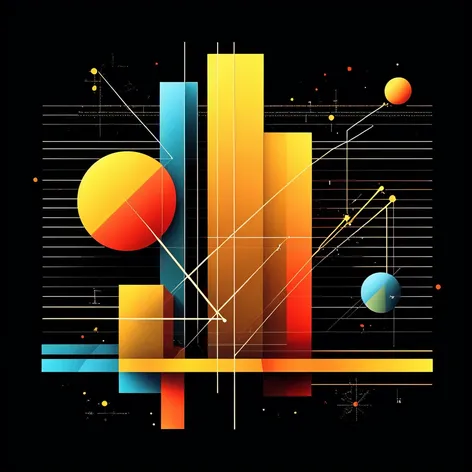 two nonparallel lines intersected