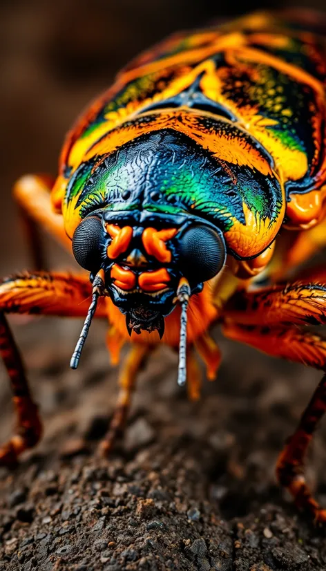 giant cicada