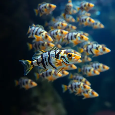 sterba's cory catfish