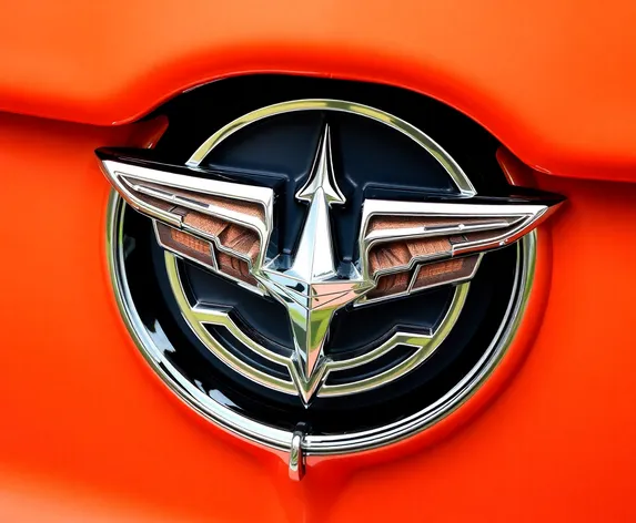 chrysler emblem