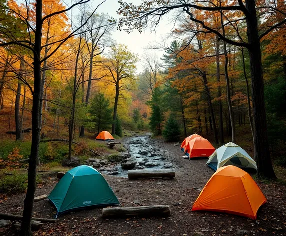 steel creek campground arkansas