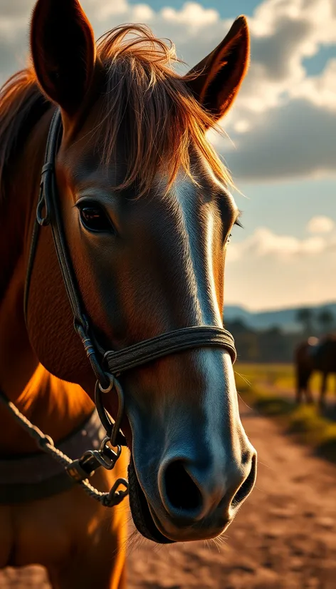 horse walker