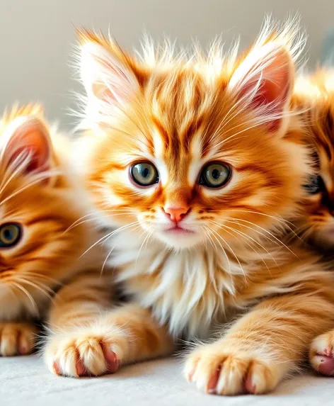 maine coon cat kittens