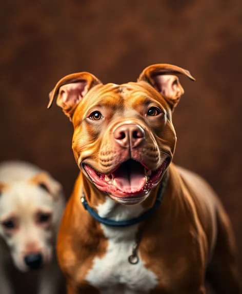 pitbull mix dog breeds