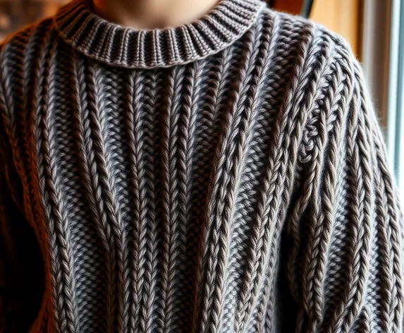 icelandic pullover sweater