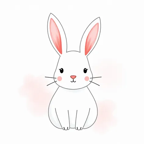 bunny wallpaper