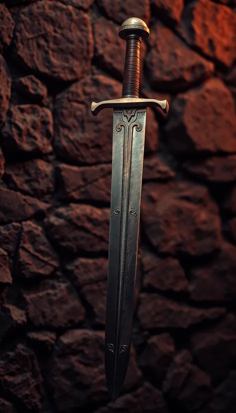 xiphos sword