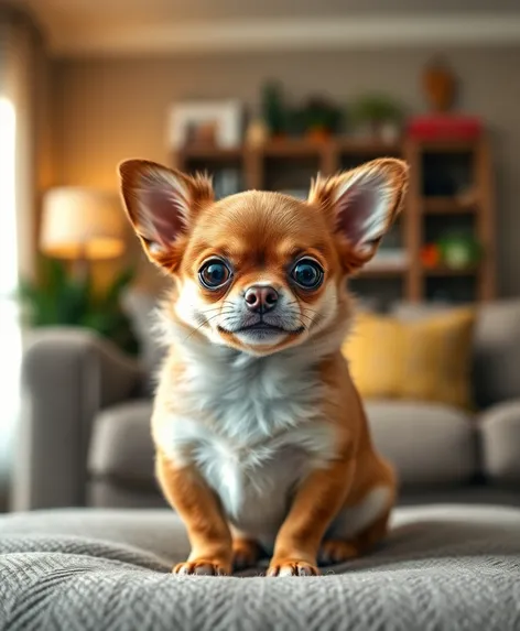 full grown chihuahua teacup