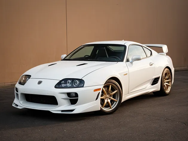 supra mk4