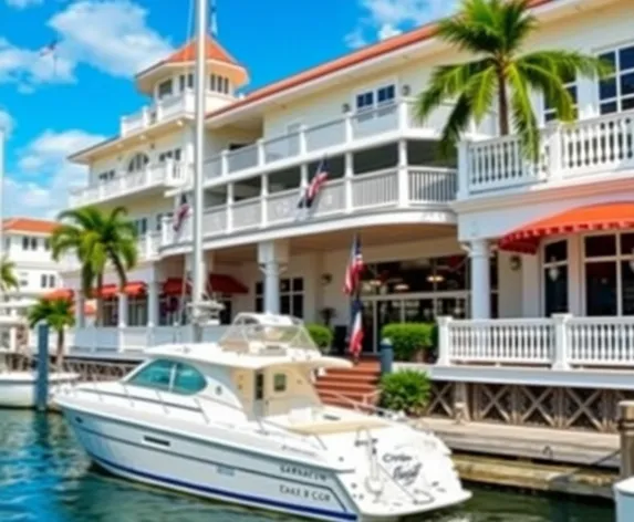 sarasota yacht club