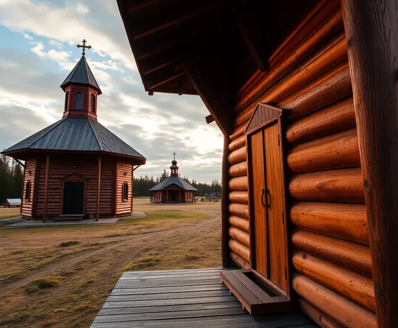 valaam russian sermon on