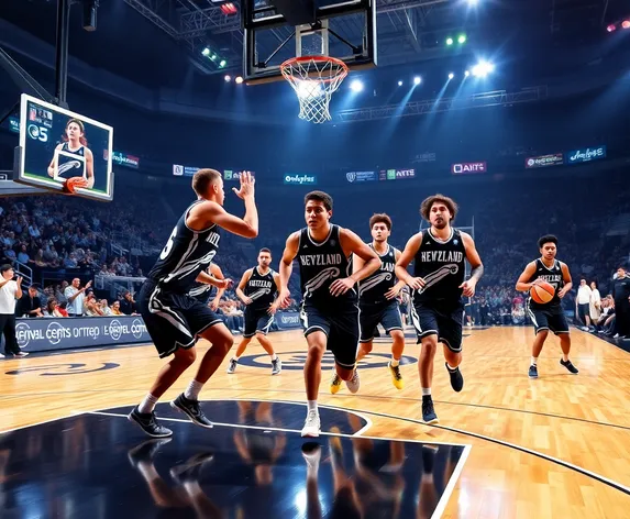 new zealand breakers