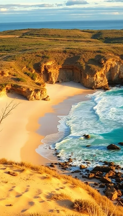 albany beaches western australia