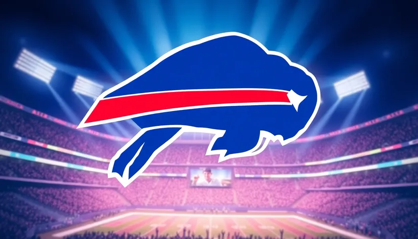 buffalo bills logo images