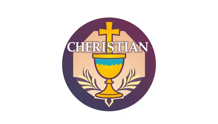 christian comunion logo