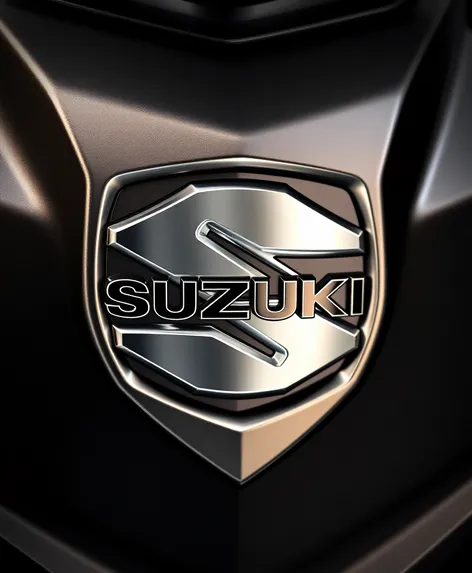 suzuki logo