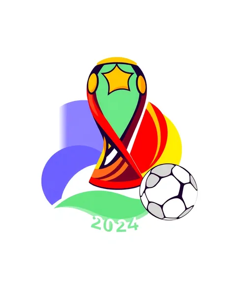 copa logo 2024