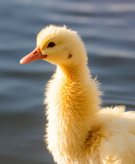 buff orpington duck