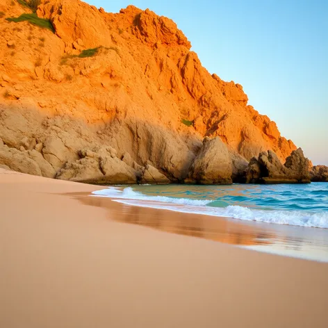 el portús beach