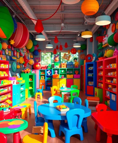 pre school centers image