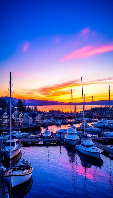 mukilteo washington state