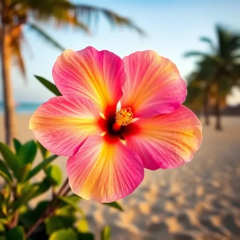 texas star hibiscus