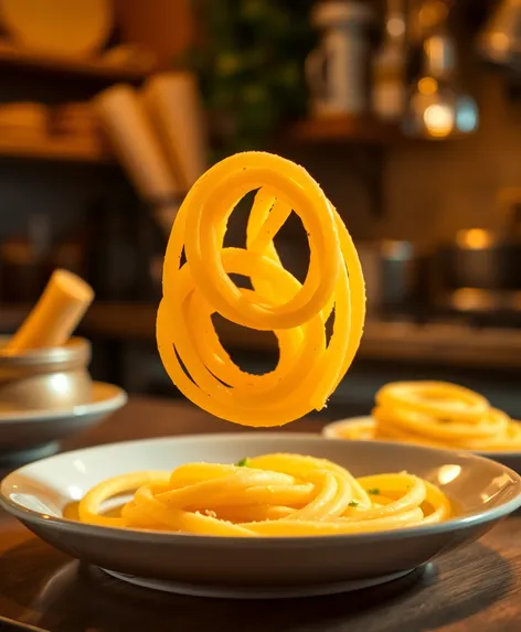 ring pasta