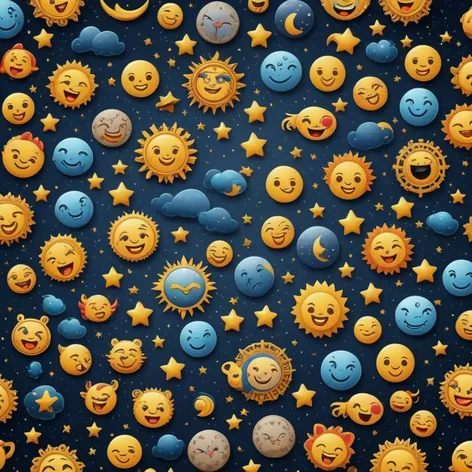 zodiac emojis